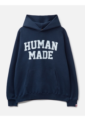 Logo Hoodie