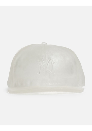 2019 Crystal Relic 001 Yankees Hat