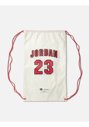 Jordan Drawstring Bag