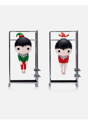 Little Maurizio Toy Set