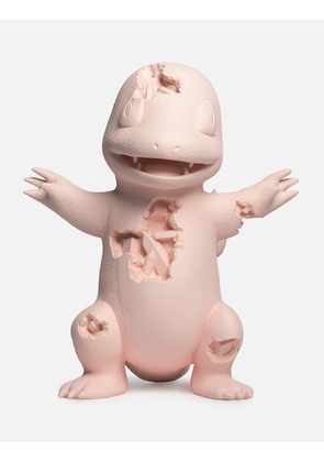 2021 Crystalized Charmander (Edt. Of 500)
