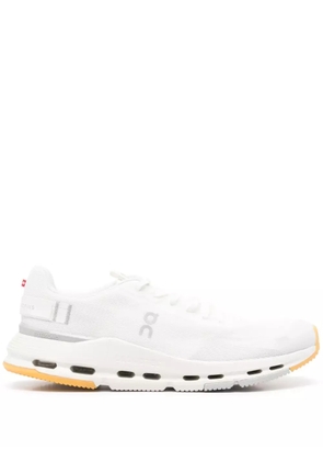 On Running Cloudnova Form 2 sneakers - White
