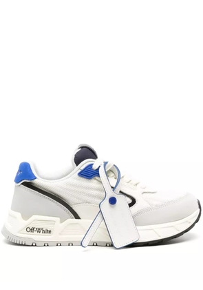 Off-White Kick Off lace-up sneakers