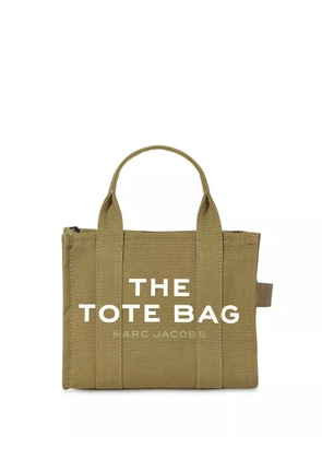 Marc Jacobs The Canvas Small Tote bag - Neutrals