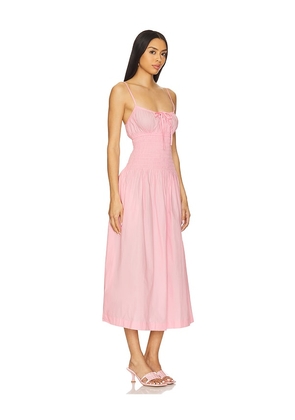 Ciao Lucia Barbara Dress in Pink. Size S. Also in M.