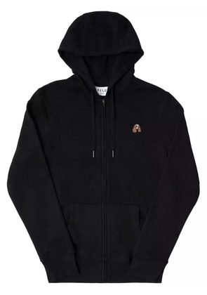 PELO FOUNDATION Cavalier King hoodie - Black