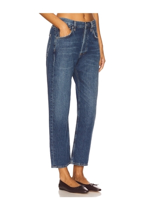 Citizens of Humanity Winslow Low Rise Boyfriend Jeans in Blue. Size 23. Also in 24, 25, 26, 27, 28, 29, 30, 33.