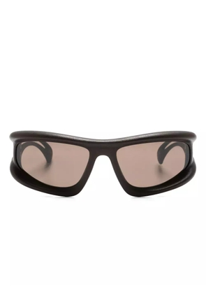 Mykita Marfa sunglasses - Brown