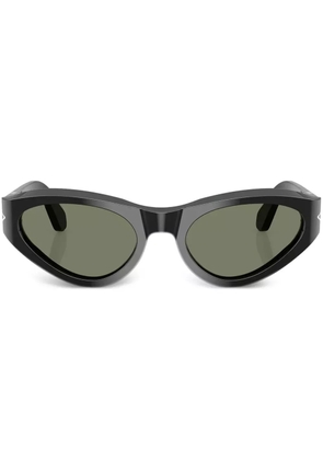 Persol cat-eye sunglasses - Black