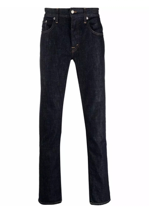 Department 5 Kate dark wash jeans - Blue