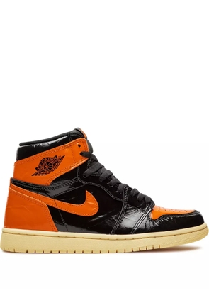 Jordan Air Jordan 1 Retro High OG 'Shattered Backboard 3.0' sneakers - Black