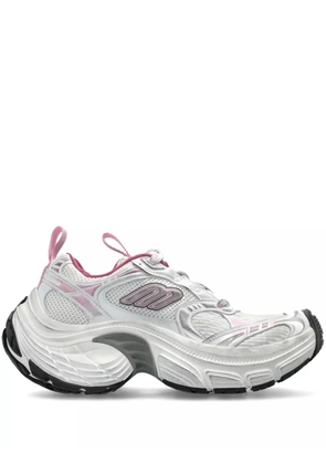 Balenciaga 6XL sneakers - White