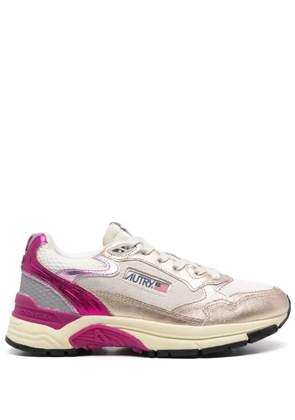 Autry Hyperway sneakers - White