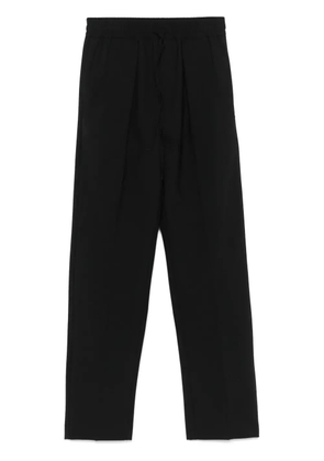 ISABEL MARANT Liska trousers - Black