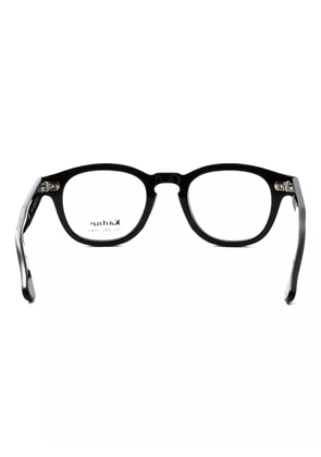 Kador Boston glasses - Black