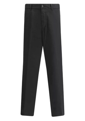DSQUARED2 Icon Summer chino pants - Black