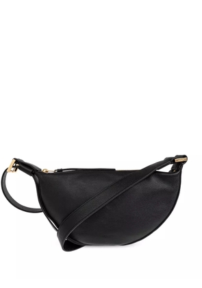 AllSaints Half Moon shoulder bag - Black