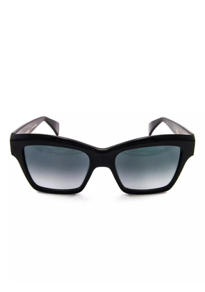 Kador Charm sunglasses - Black