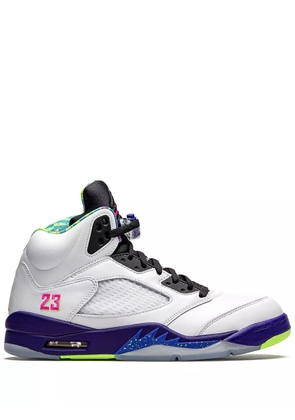 Jordan Air Jordan 5 Retro 'Alternate Bel-Air' sneakers - White