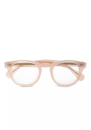 Kador Woody glasses - Pink