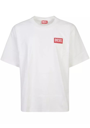 Diesel T-Boxt T-shirt - White