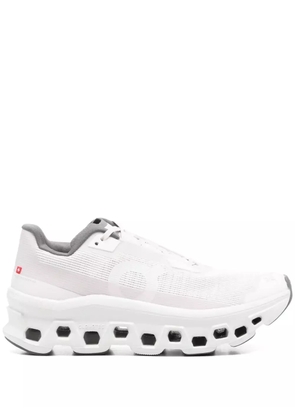 On Running Cloudmonster Void sneakers - White