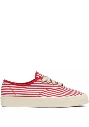 Converse Naut-1 'Golf Le Fleur - Molten Lava' sneakers - Red