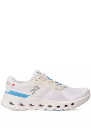 On Running Cloudrunner 2 sneakers - White