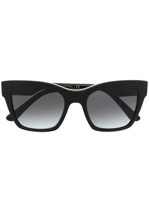 Dolce & Gabbana Eyewear square-frame sunglasses - Black