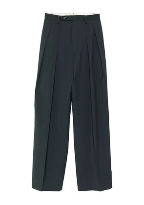 Barena pleated-front trousers - Grey