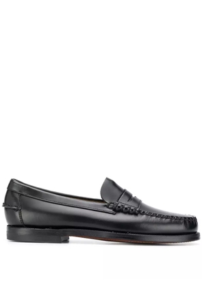 Sebago Penny slip-on loafers - Black