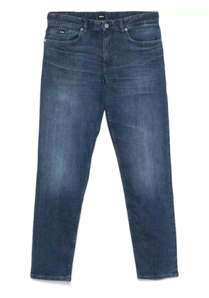 BOSS H-Re-Maine-Edge jeans - Blue