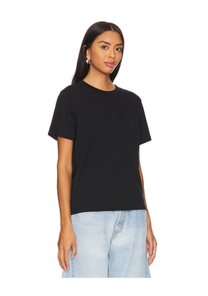 Sold Out NYC The Iconically Soft Perfect Tee in Black. Size L. Also in XS.