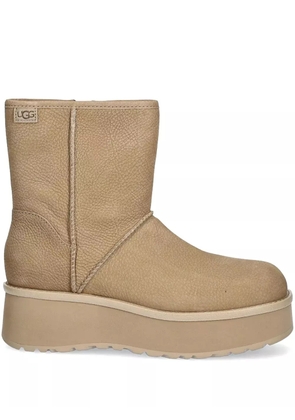 UGG CityFunc Mid boots - Neutrals