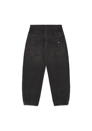 Rag & Bone Mini Miramar Jogger in Black. Size 2. Also in 7/8.