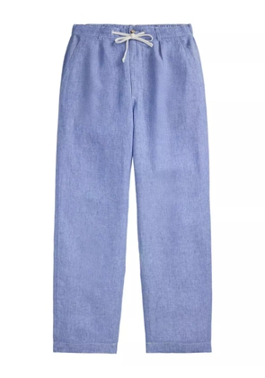 Polo Ralph Lauren Prepster trousers - Blue