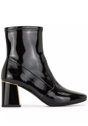 Tory Burch Gigi 70mm ankle boots - Black