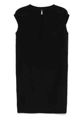 Maison Martin Margiela Pre-Owned circa 2000's sleeveless blouse - Black