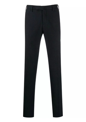 Incotex tailored trousers - Blue