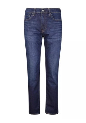 Levi's 511 five-pockets skinny jeans - Blue