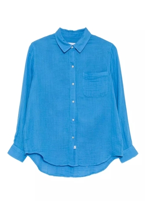Rails Ellis shirt - Blue