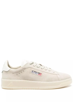 Autry Dallas sneakers - Neutrals
