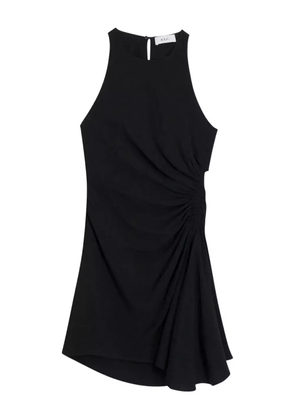 A.L.C. Rue mini dress - Black