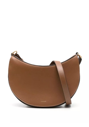 Wandler Kate satchel - Brown