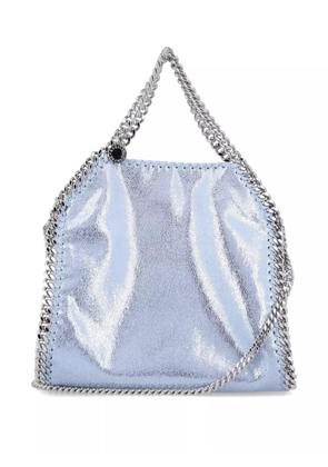 Stella McCartney Falabella tote bag - 4200 silver