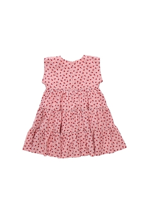Pink Chicken Peachy Dress in Pink. Size 2. Also in 3, 4, 5.