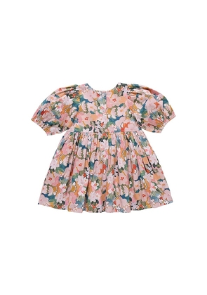 Pink Chicken Evelyn Dress in Pink. Size 2. Also in 3, 4, 5, 6.