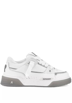 Represent Studio sneakers - White