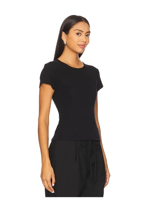 RAT BOI Perfect Tee in Black. Size L. Also in M, S, XL, XS, XXL.