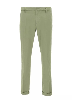 DONDUP Gaubert trousers - Green